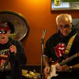 I Flowers in concerto al Pellicano, nel dicembre scorso
